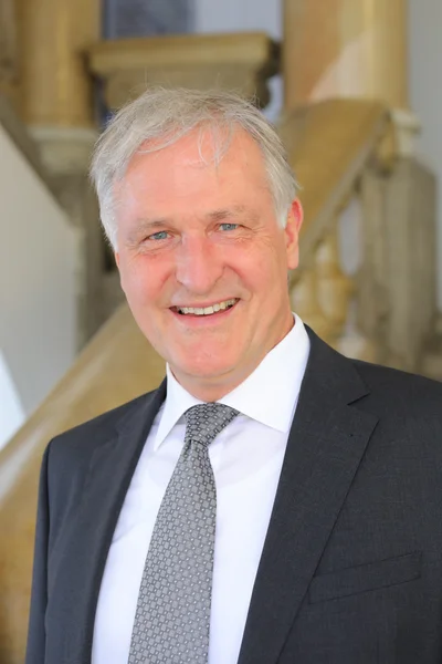 Copyright: Foto Freisinger Der Rektor der Montanuniversität Leoben- Peter Moser