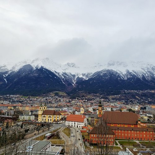 4-Innsbruck