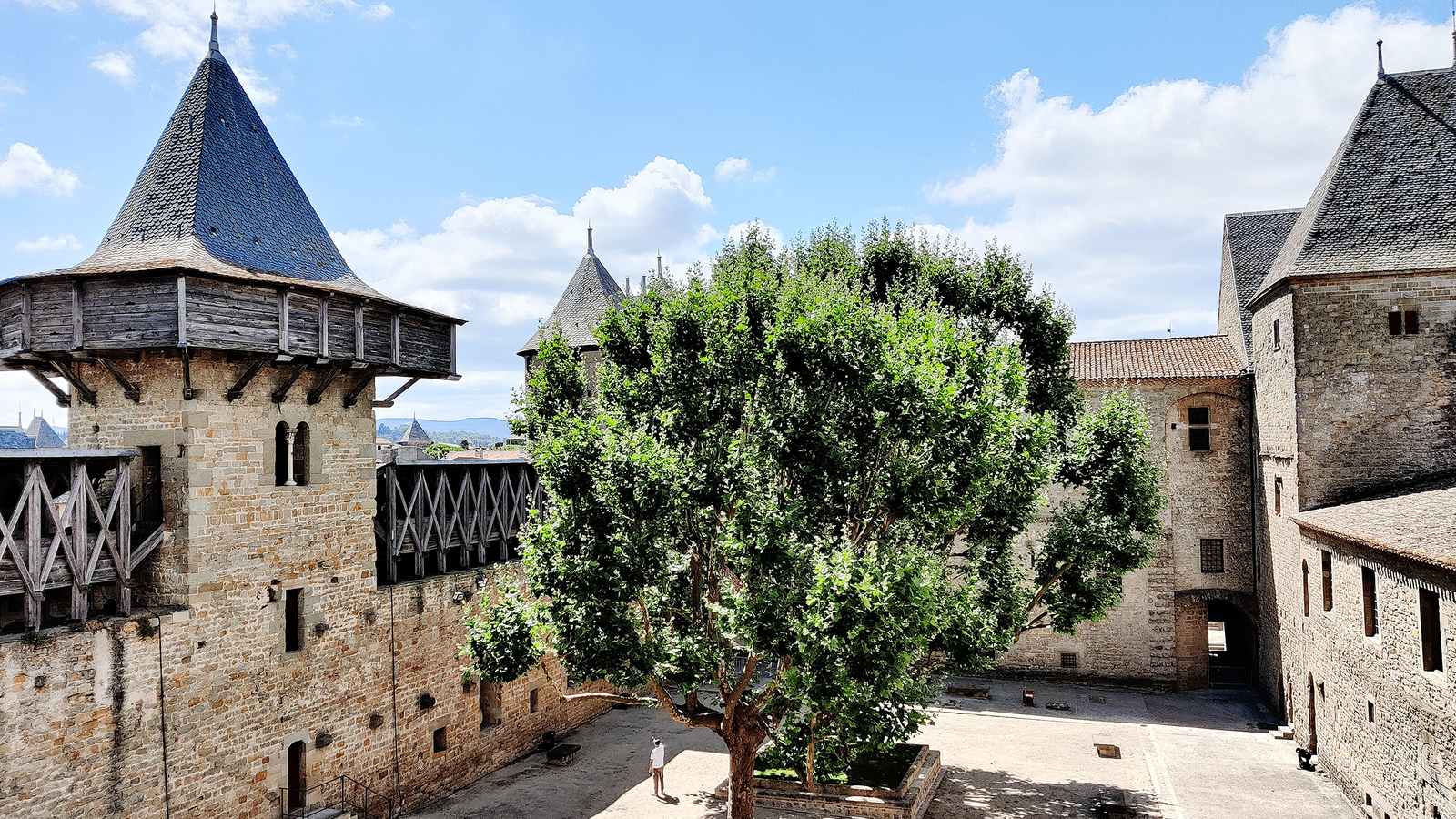 Klein_Carcassonne__Die_Cite_de_Carcassonne_zaehlt_zu_den_am_besten_erhaltenen_Burganlagen_in_Europa_und_wurde_ins_UNESCO_Weltkulturerbe_aufgenommen__2_