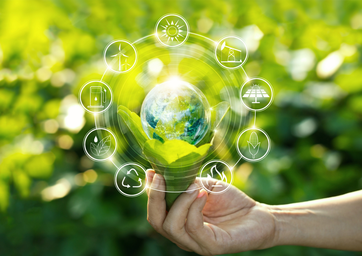Circular Engineering: Gemacht für die Zukunft