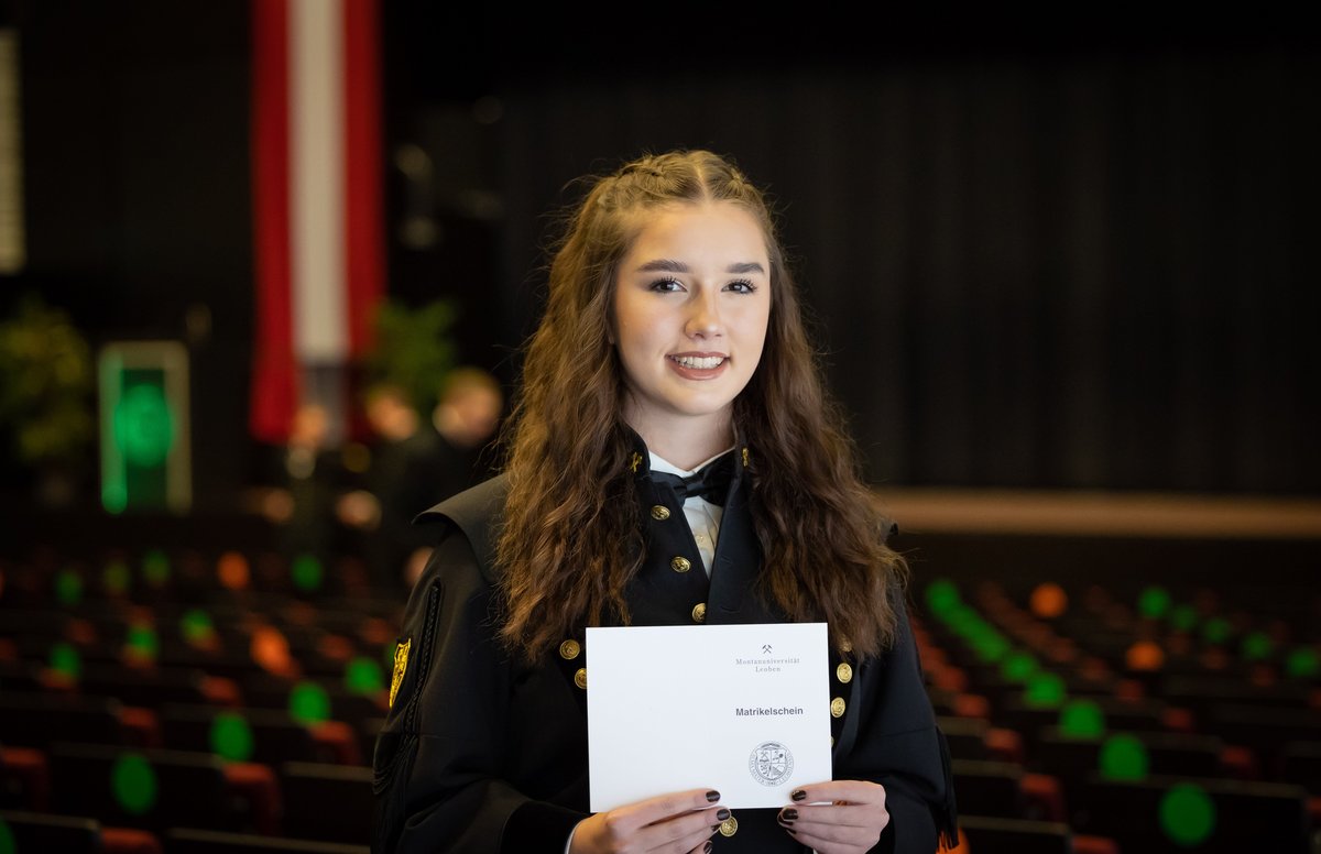 Der Sprung über das Arschleder